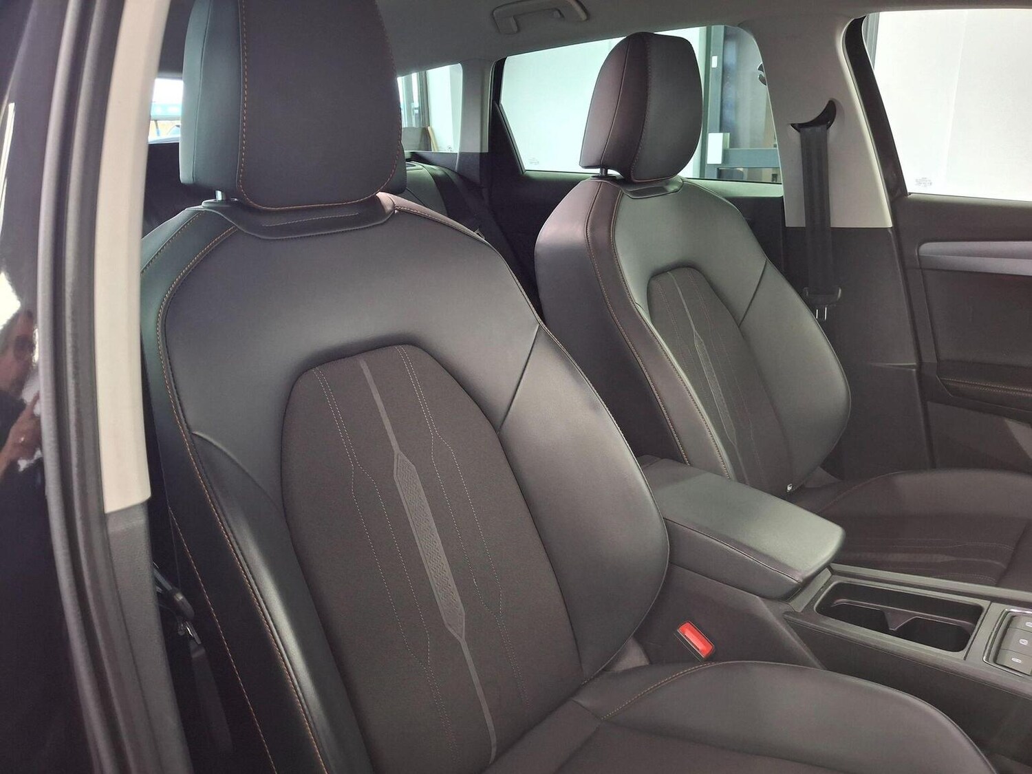 Used Cupra Leon 2023 for sale - 77901292: Photo 27