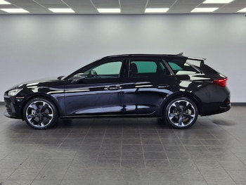 Used Cupra Leon 2023 for sale - 77901292: Photo