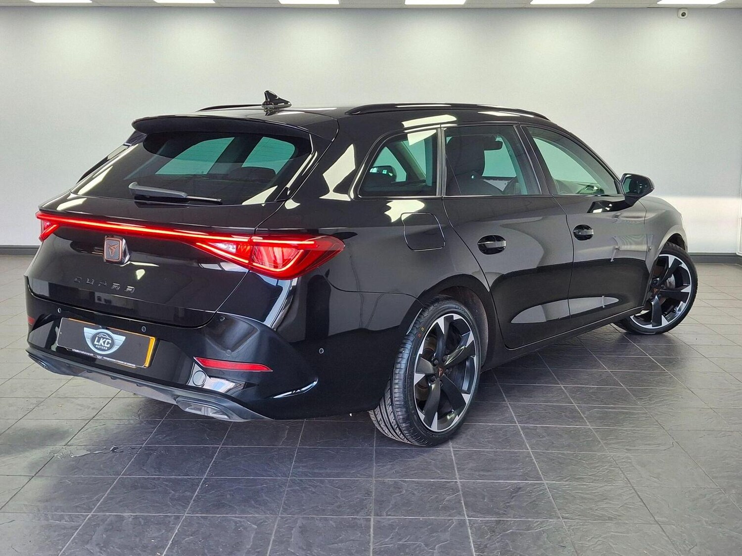 Used Cupra Leon 2023 for sale - 77901292: Photo 32