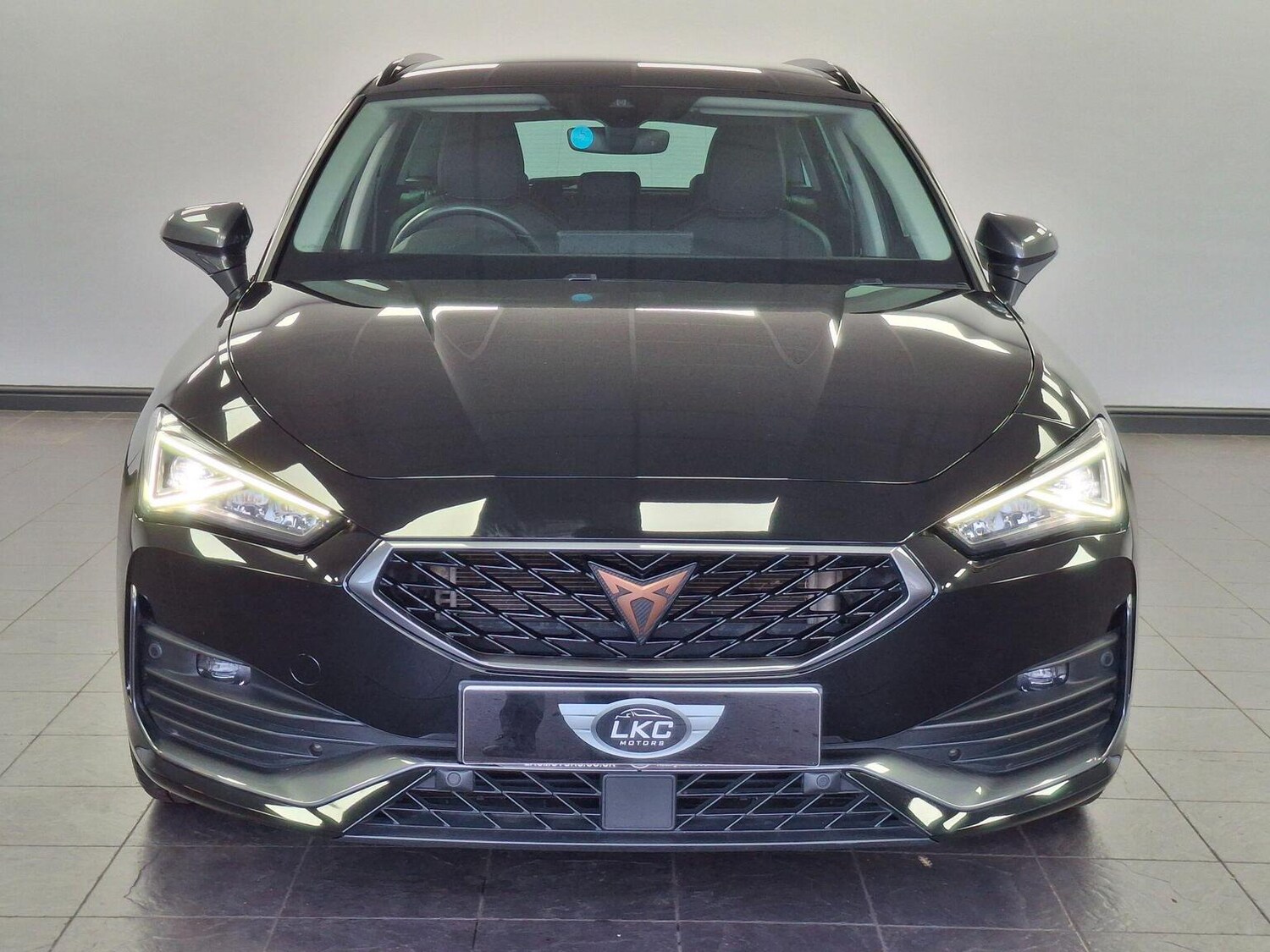 Used Cupra Leon 2023 for sale - 77901292: Photo 33