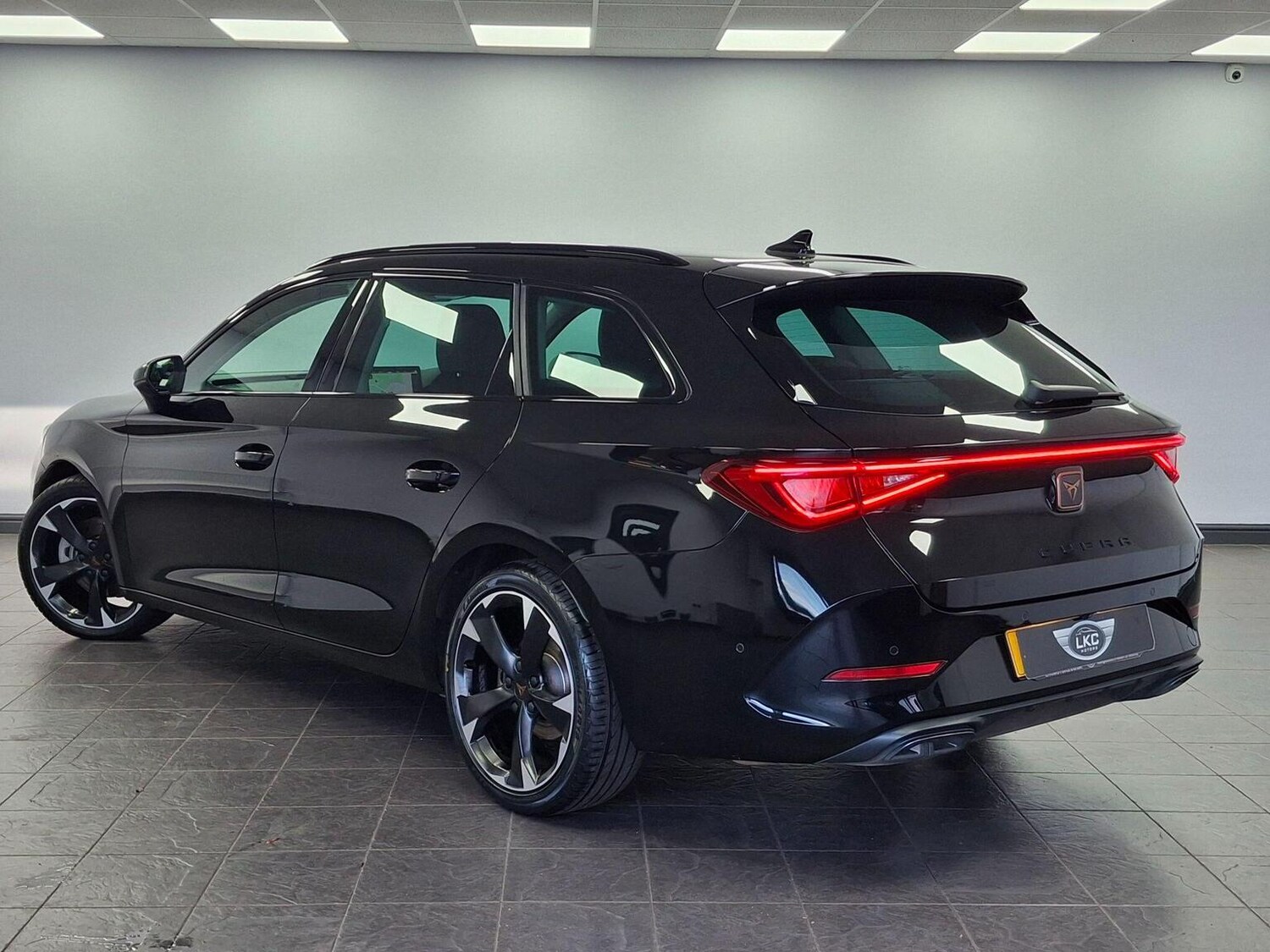 Used Cupra Leon 2023 for sale - 77901292: Photo 34
