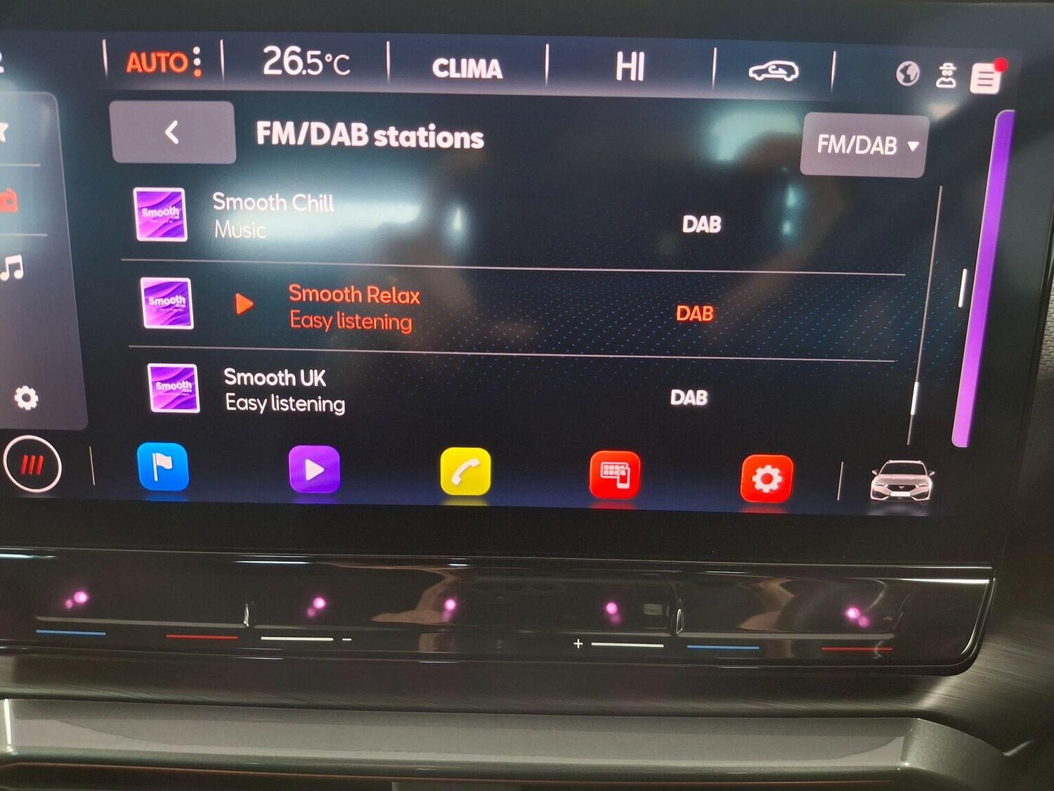 Used Cupra Leon 2023 for sale - 77901292: Photo 36