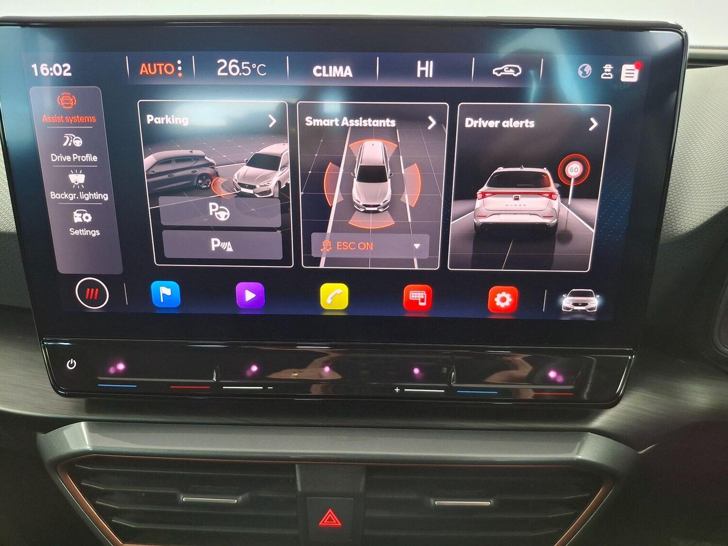 Used Cupra Leon 2023 for sale - 77901292: Photo 37