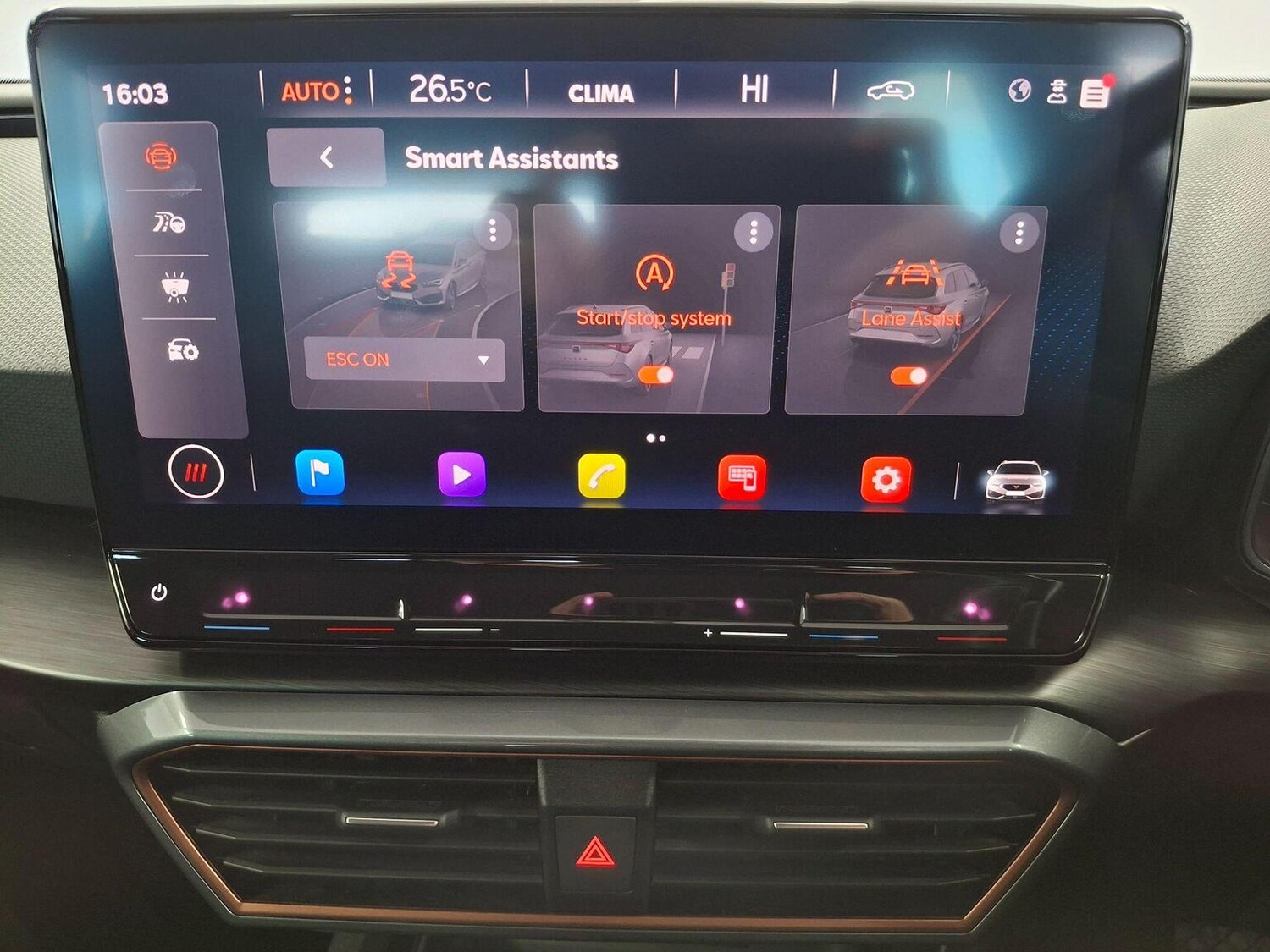 Used Cupra Leon 2023 for sale - 77901292: Photo 38