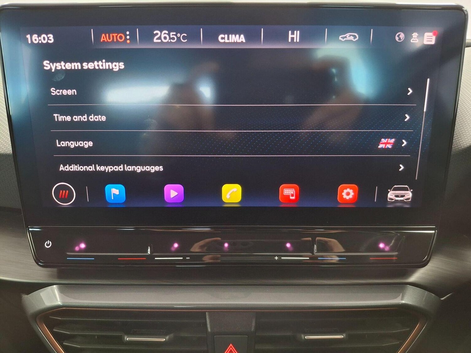 Used Cupra Leon 2023 for sale - 77901292: Photo 39