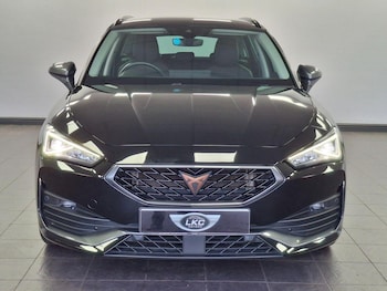 Used Cupra Leon 2023 for sale - 77901292: Photo