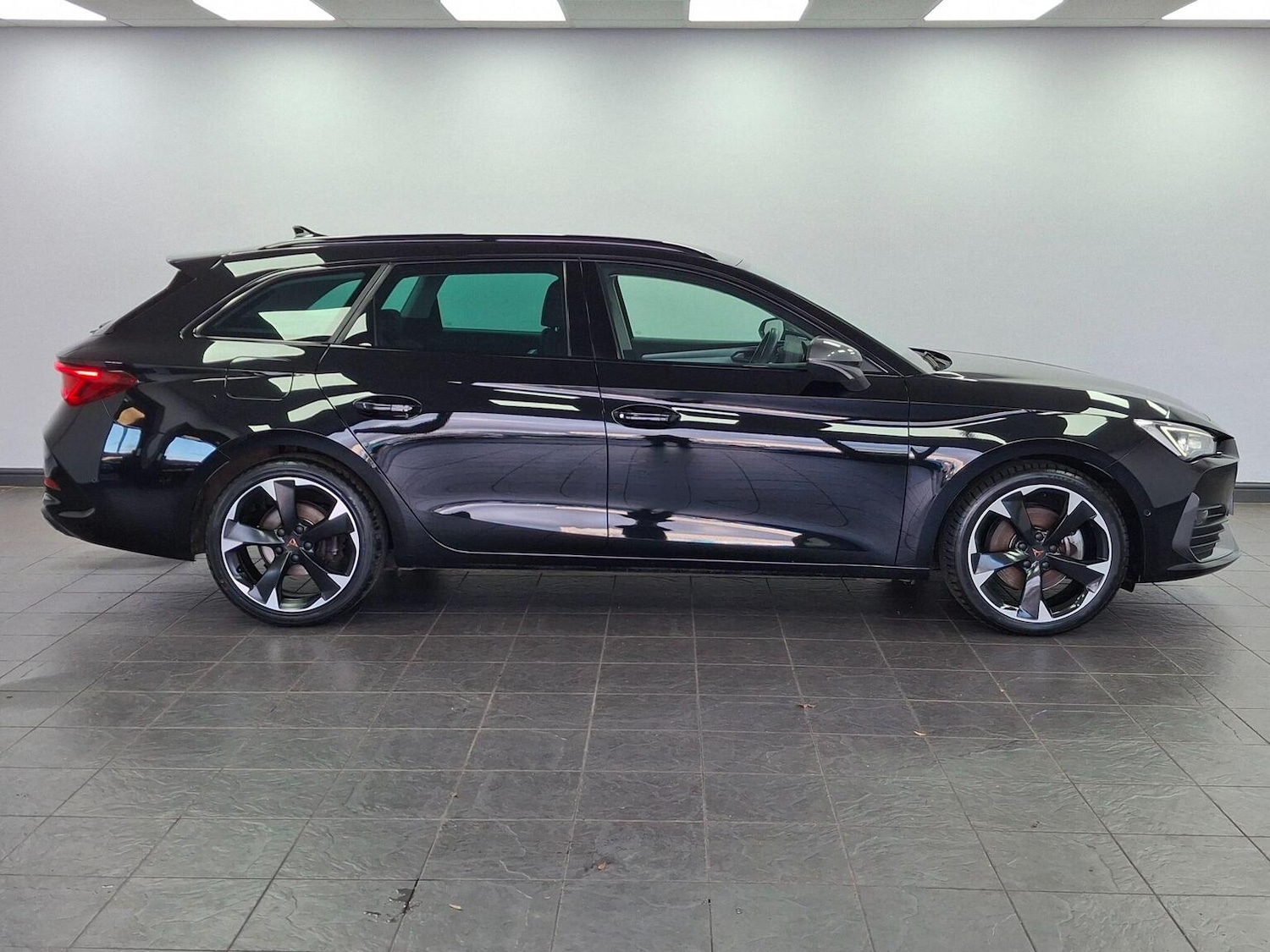 Used Cupra Leon 2023 for sale - 77901292: Photo 4