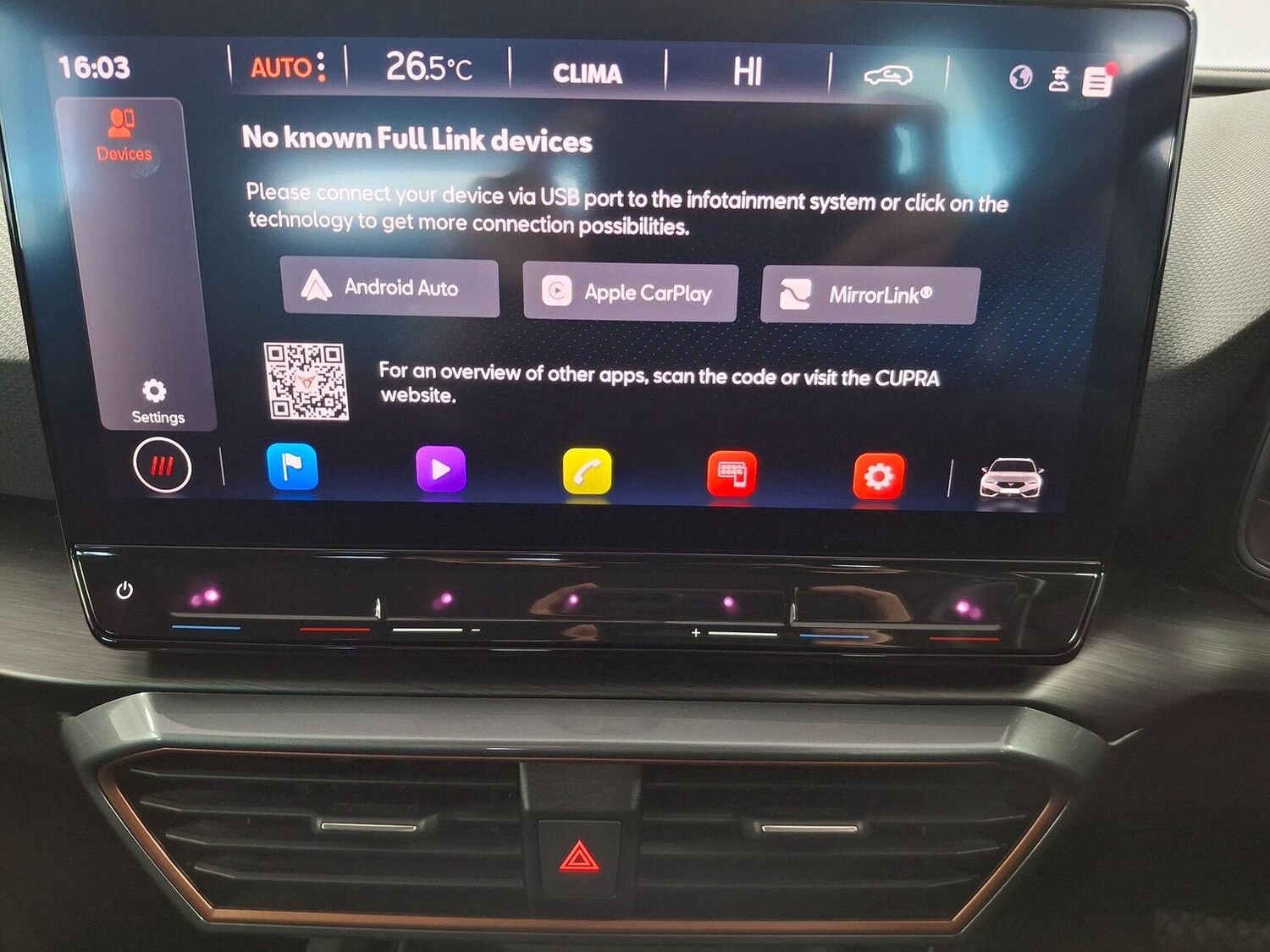 Used Cupra Leon 2023 for sale - 77901292: Photo 40