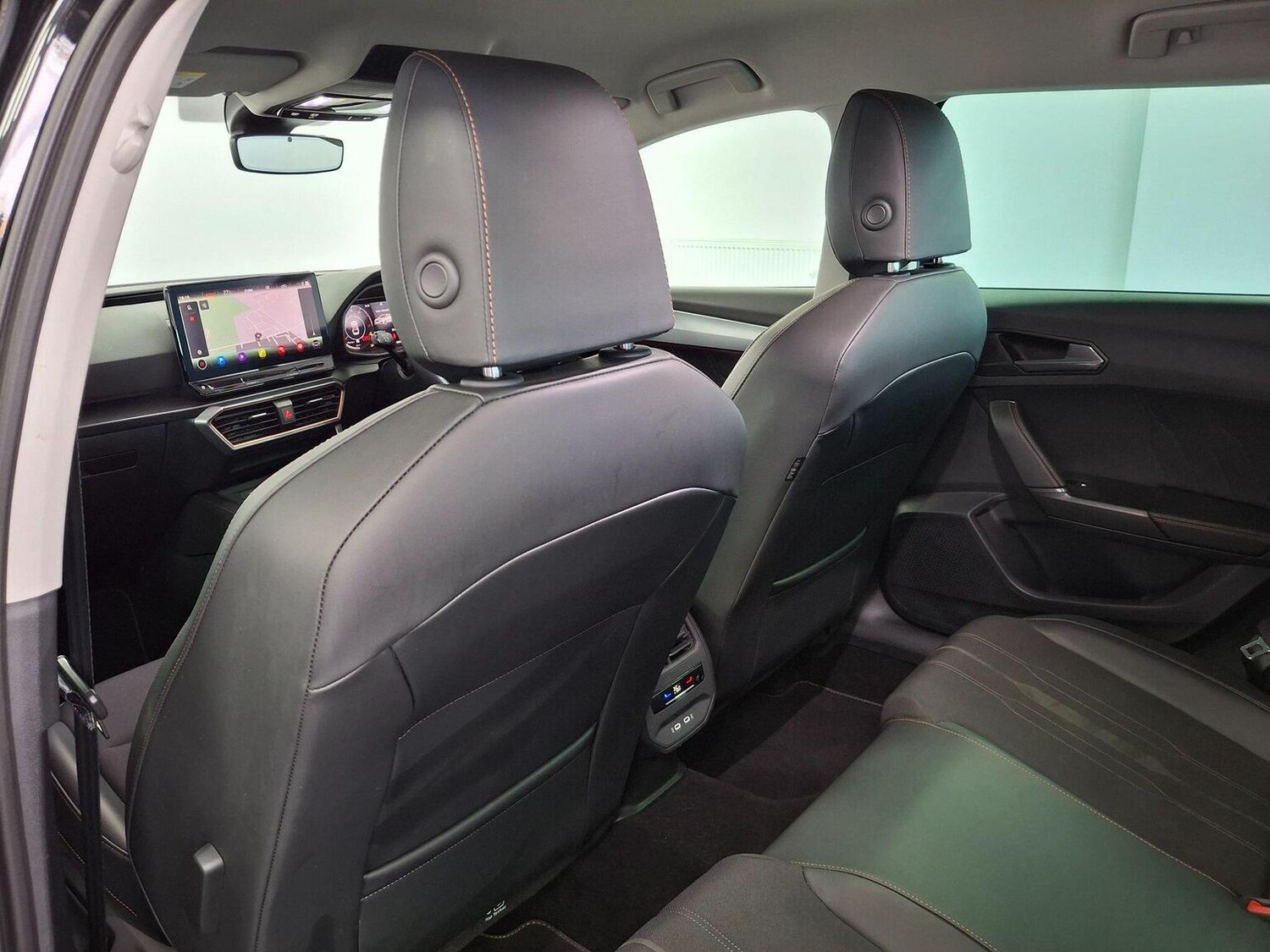 Used Cupra Leon 2023 for sale - 77901292: Photo 44