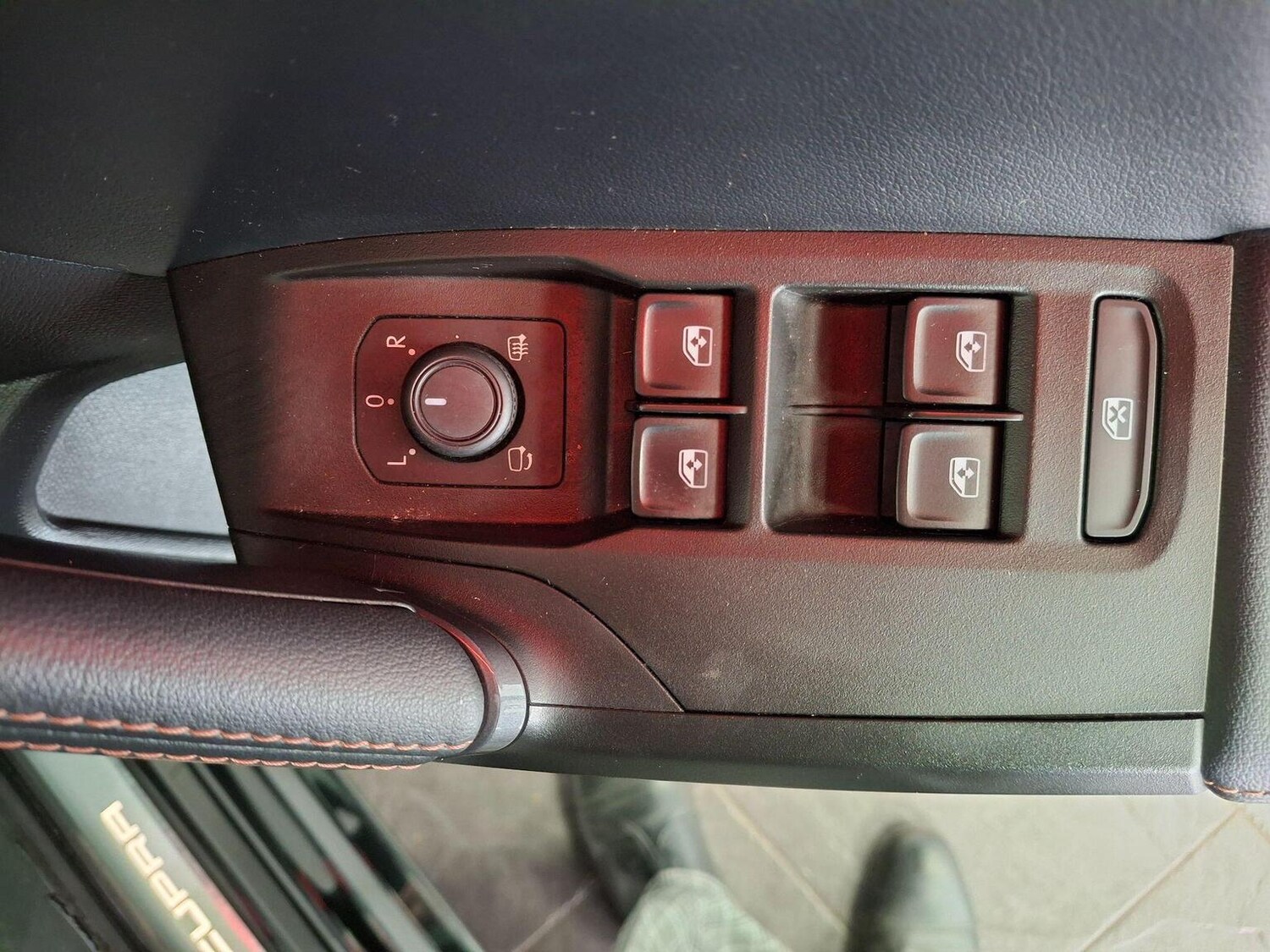 Used Cupra Leon 2023 for sale - 77901292: Photo 45