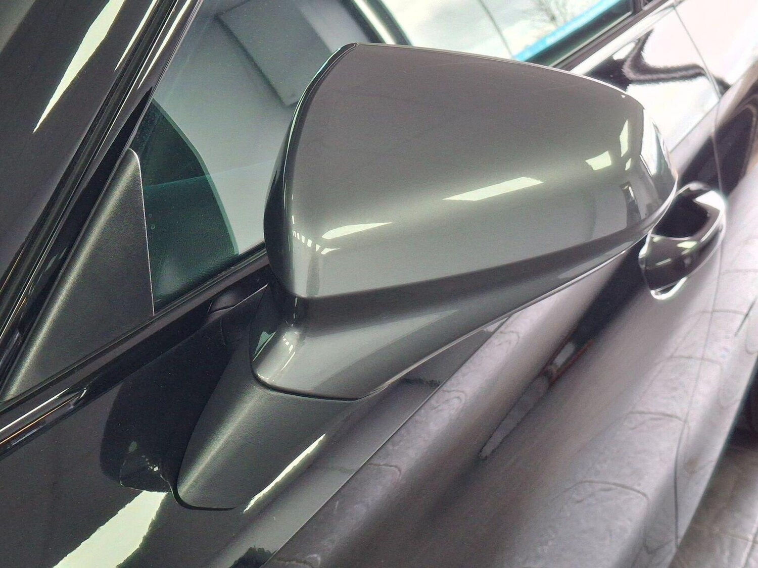 Used Cupra Leon 2023 for sale - 77901292: Photo 47