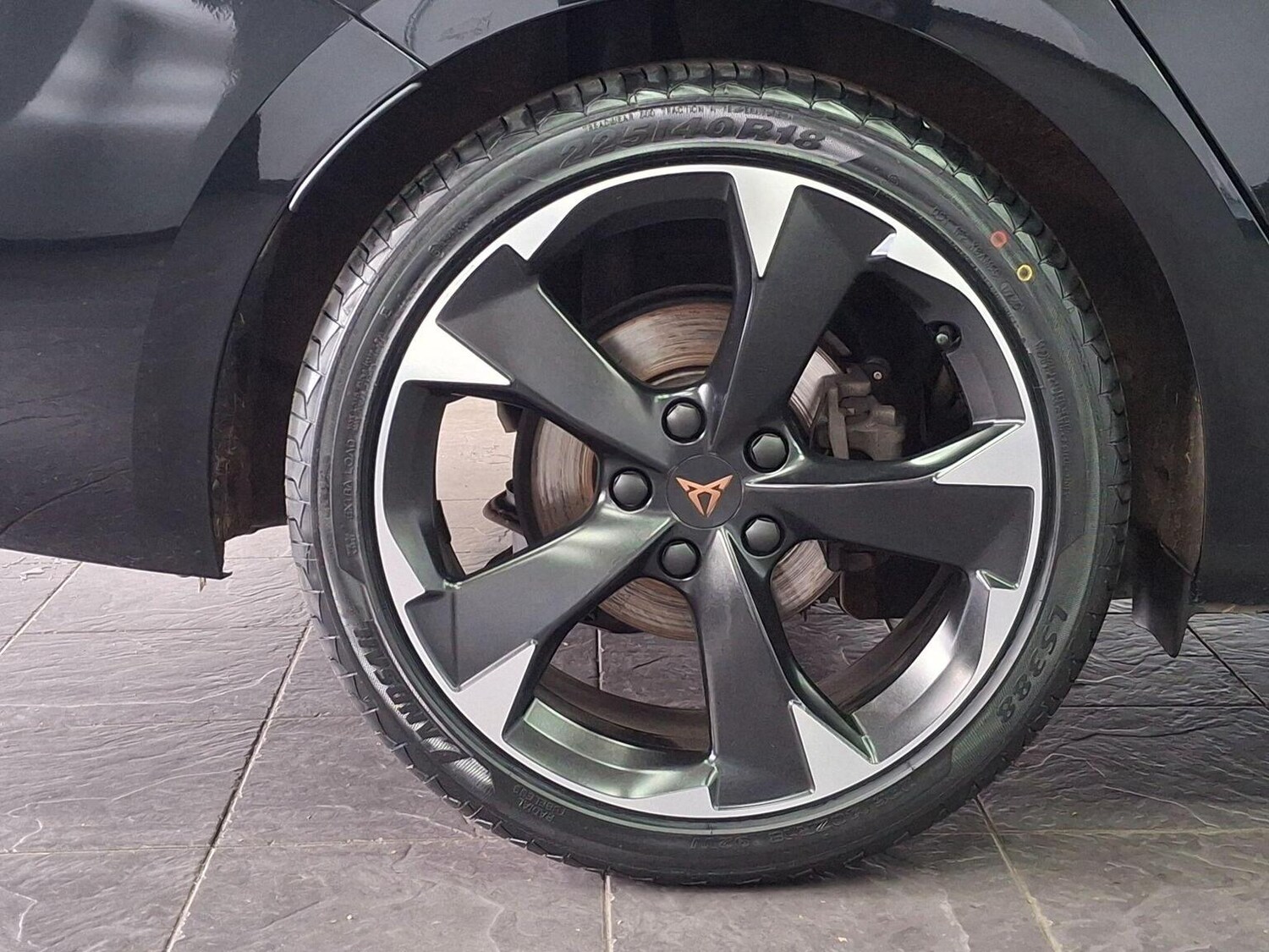 Used Cupra Leon 2023 for sale - 77901292: Photo 48