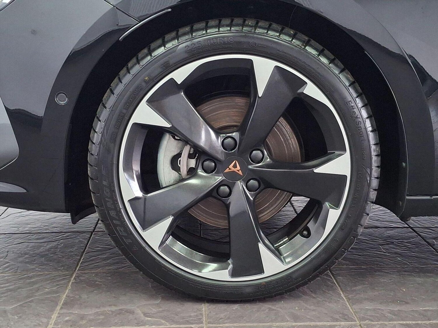 Used Cupra Leon 2023 for sale - 77901292: Photo 49