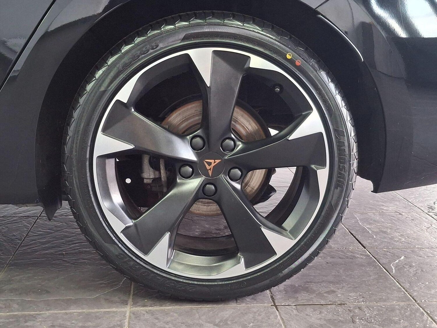 Used Cupra Leon 2023 for sale - 77901292: Photo 50