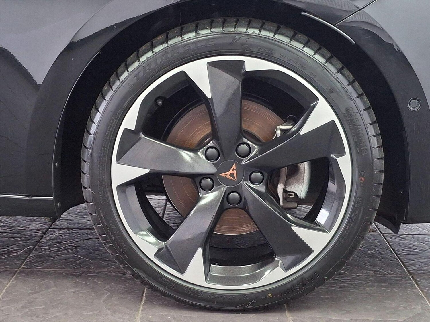 Used Cupra Leon 2023 for sale - 77901292: Photo 51