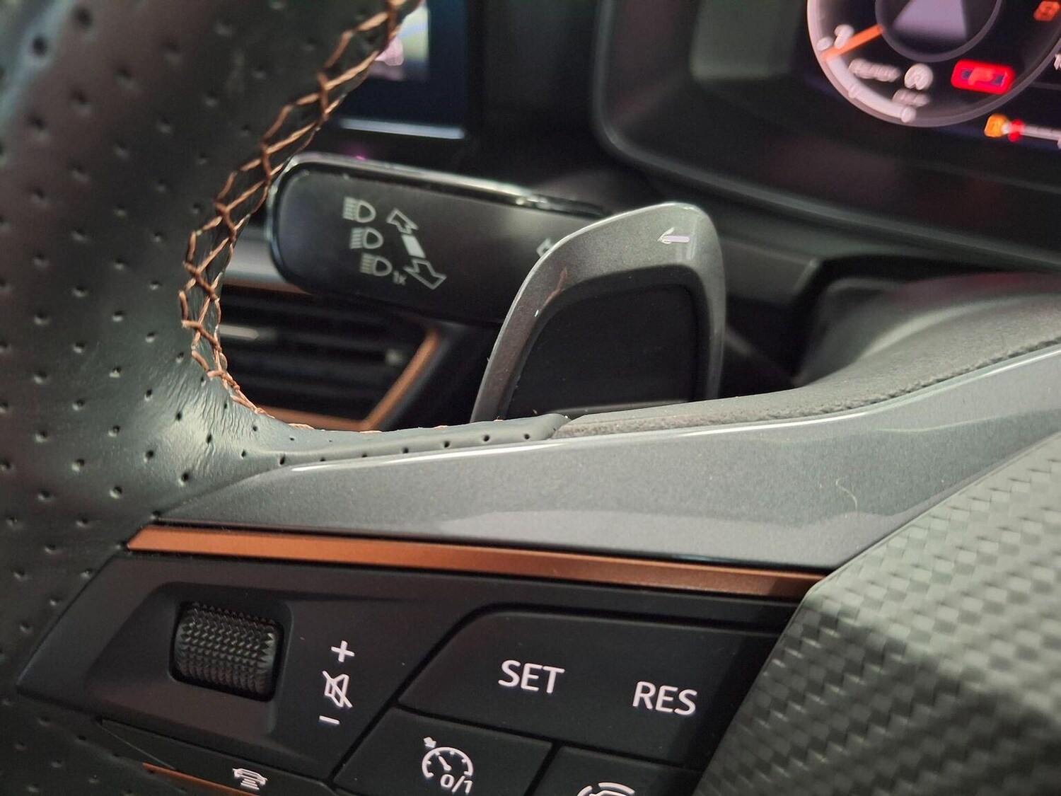 Used Cupra Leon 2023 for sale - 77901292: Photo 52