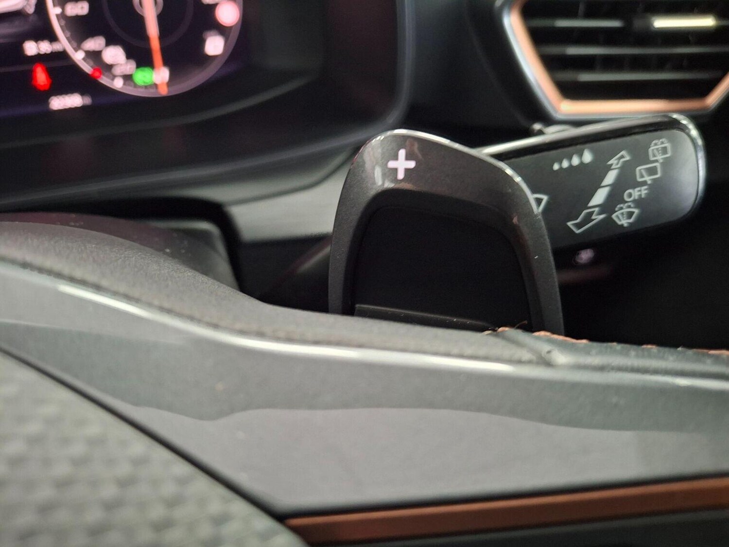 Used Cupra Leon 2023 for sale - 77901292: Photo 53