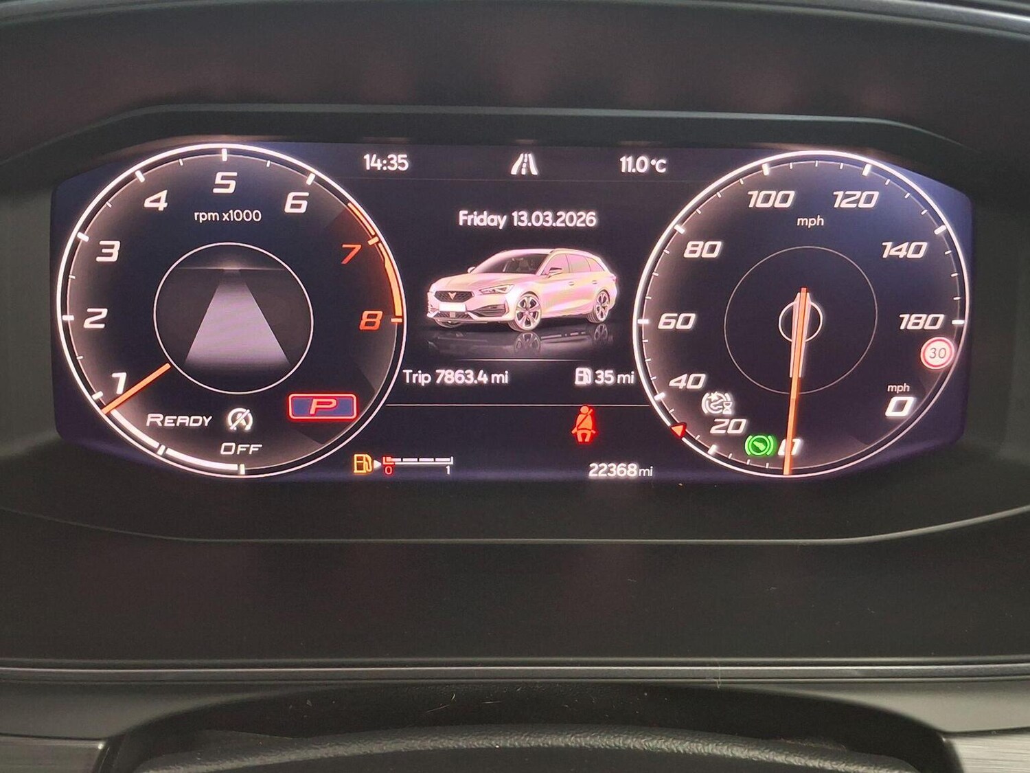 Used Cupra Leon 2023 for sale - 77901292: Photo 54