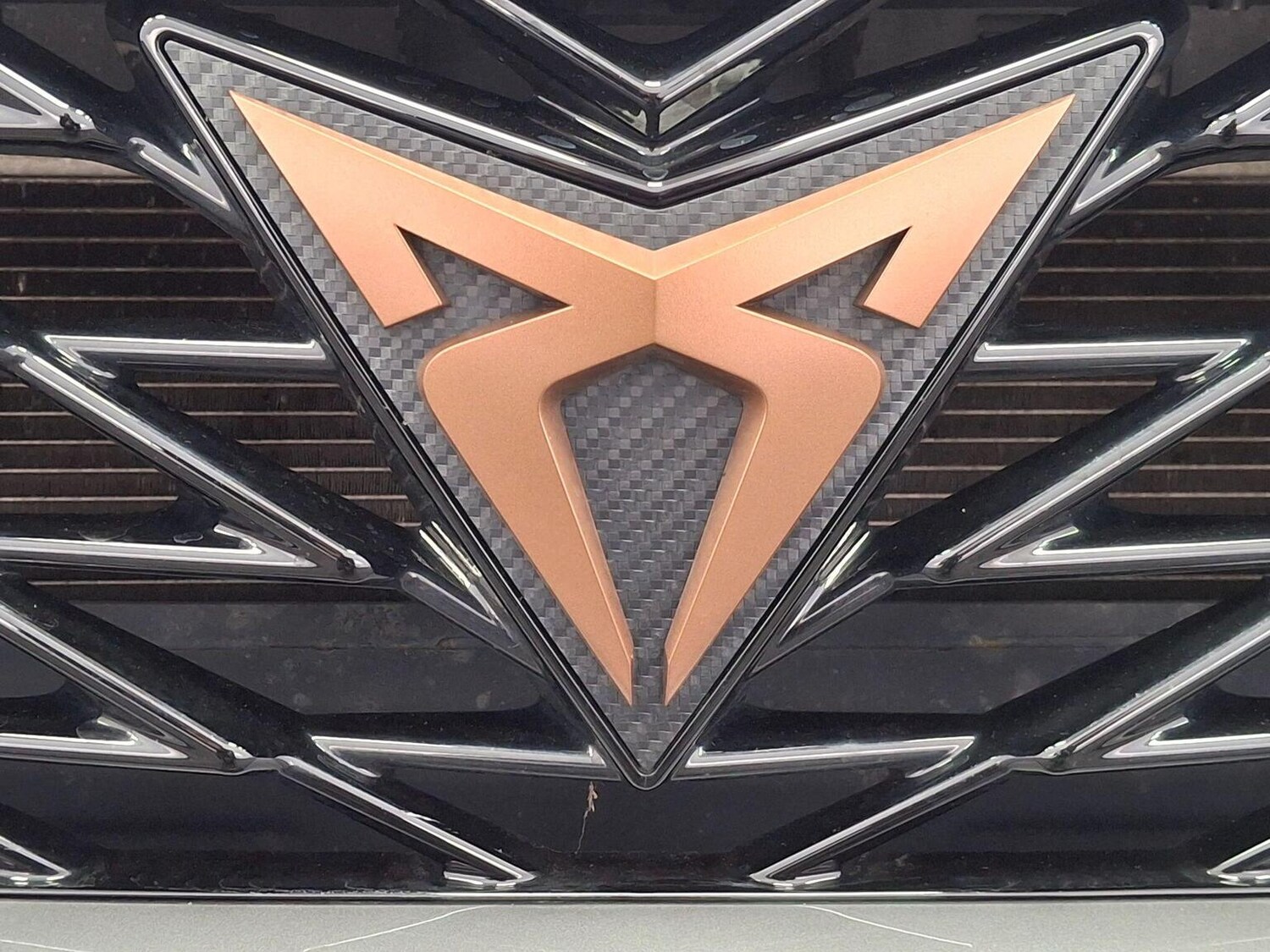 Used Cupra Leon 2023 for sale - 77901292: Photo 55