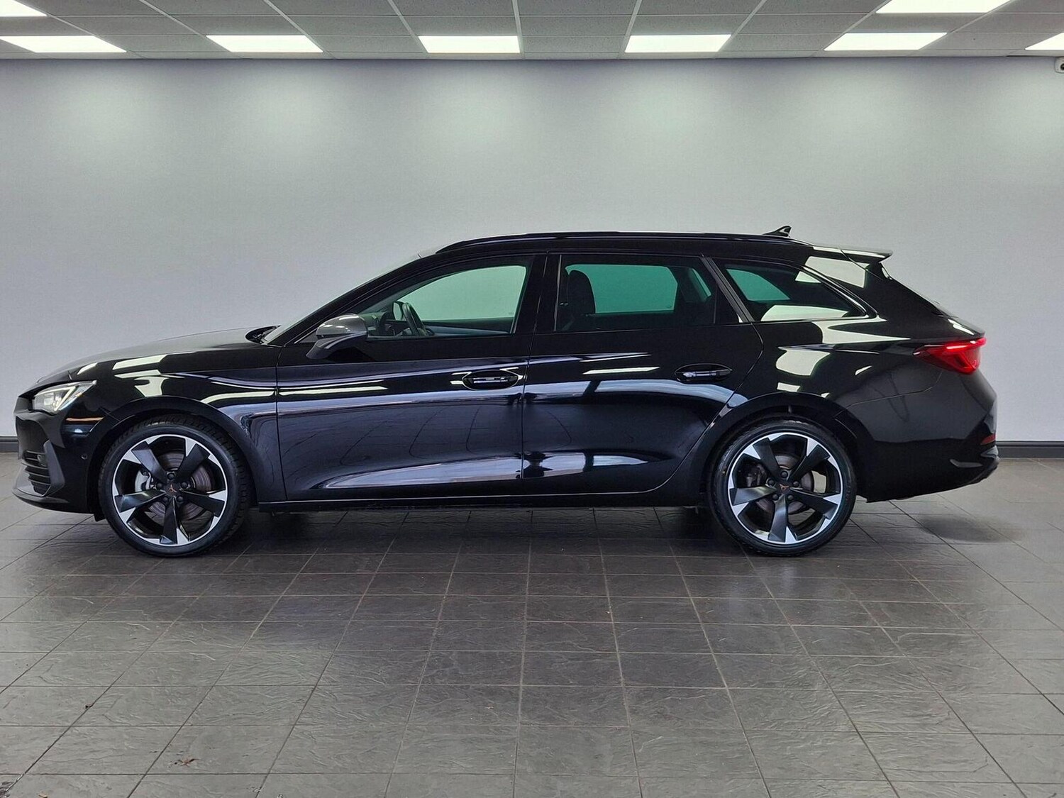 Used Cupra Leon 2023 for sale - 77901292: Photo 56