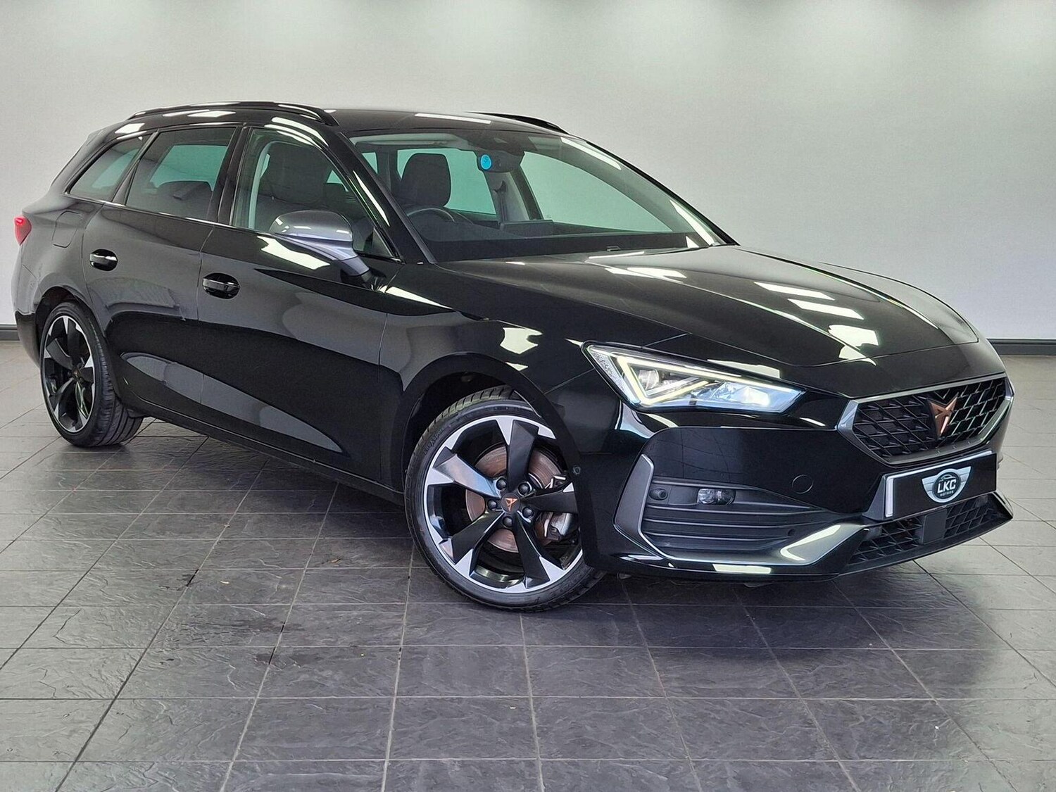 Used Cupra Leon 2023 for sale - 77901292: Photo 57