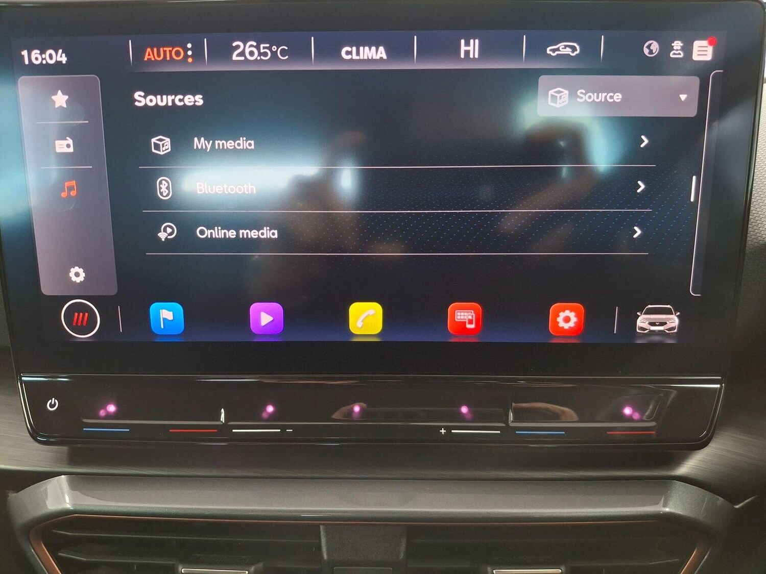 Used Cupra Leon 2023 for sale - 77901292: Photo 59