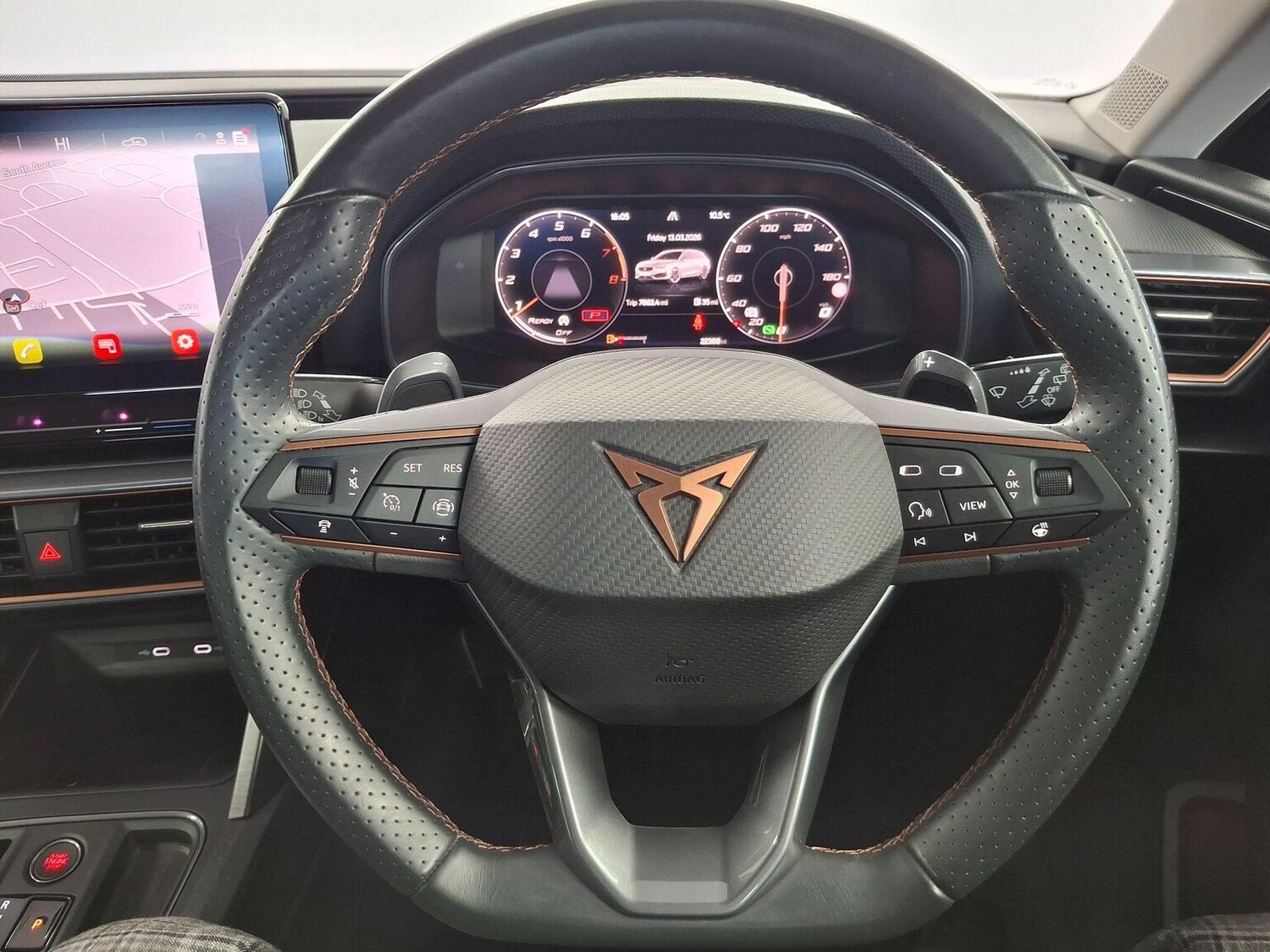 Used Cupra Leon 2023 for sale - 77901292: Photo 6