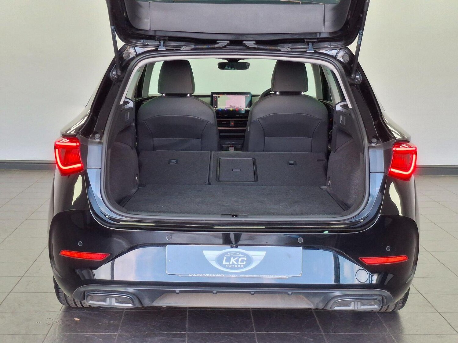 Used Cupra Leon 2023 for sale - 77901292: Photo 61