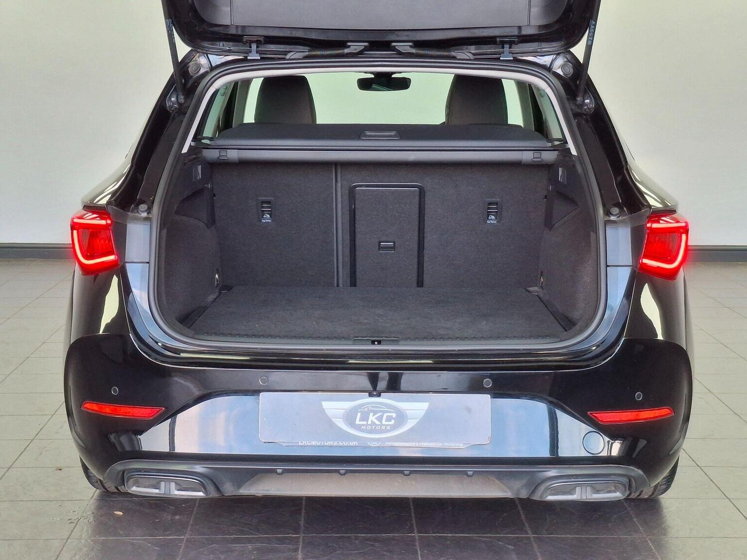 Used Cupra Leon 2023 for sale - 77901292: Photo 62