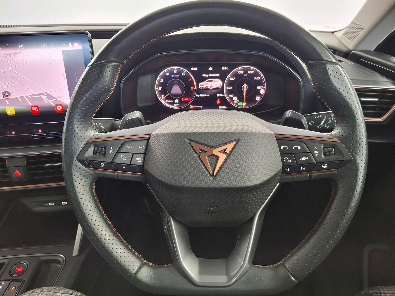 Used Cupra Leon 2023 for sale - 77901292: Photo 63