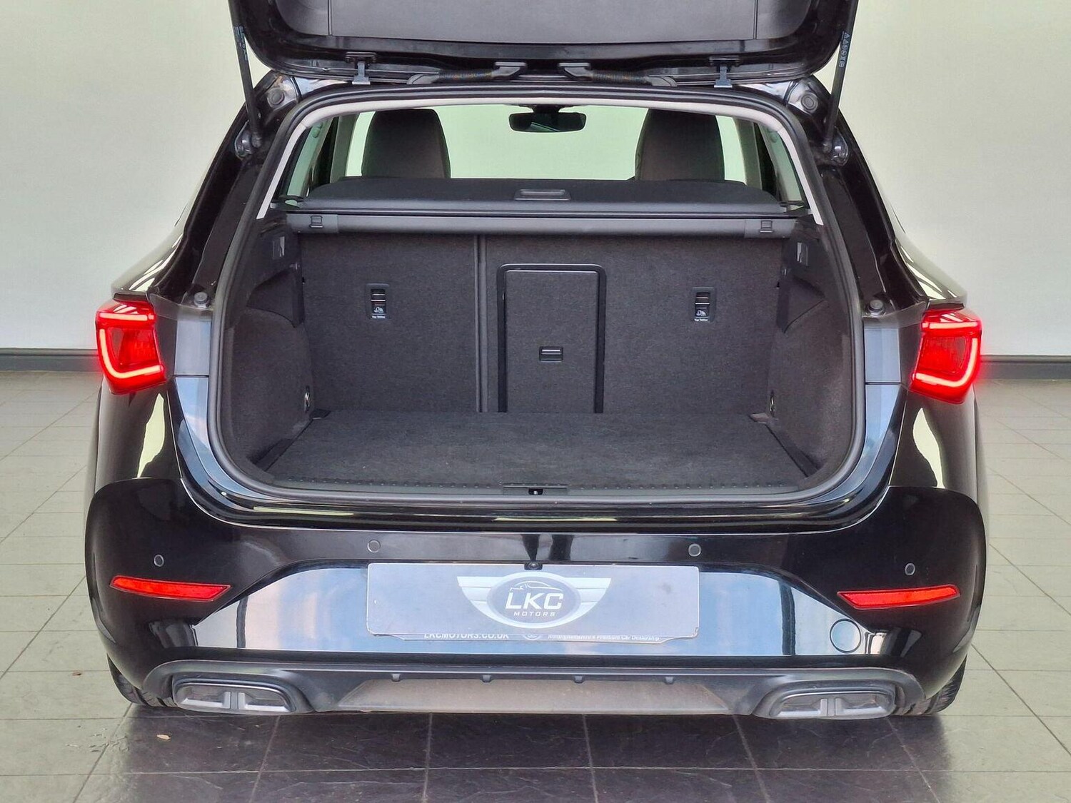 Used Cupra Leon 2023 for sale - 77901292: Photo 64