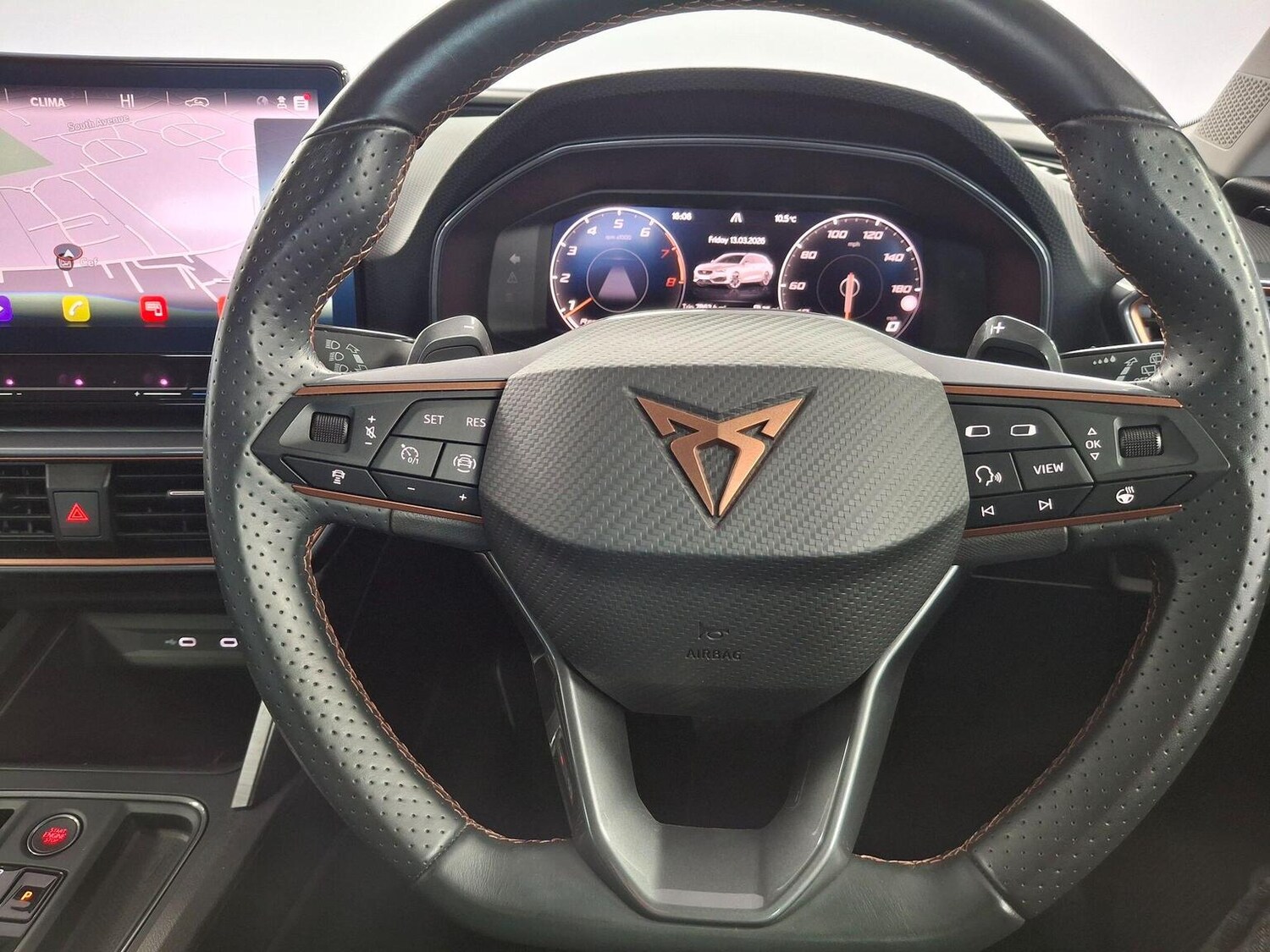 Used Cupra Leon 2023 for sale - 77901292: Photo 66