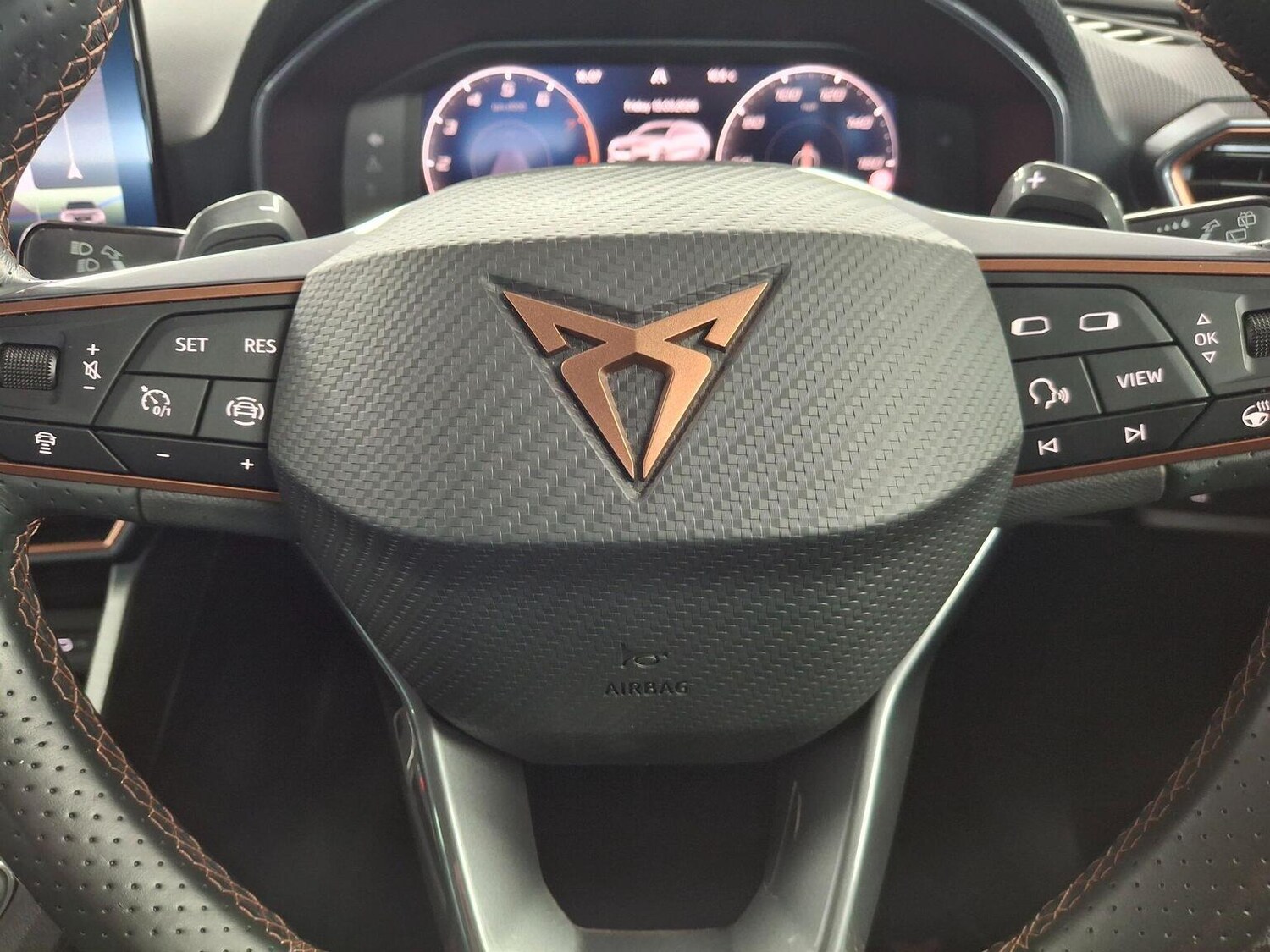 Used Cupra Leon 2023 for sale - 77901292: Photo 67