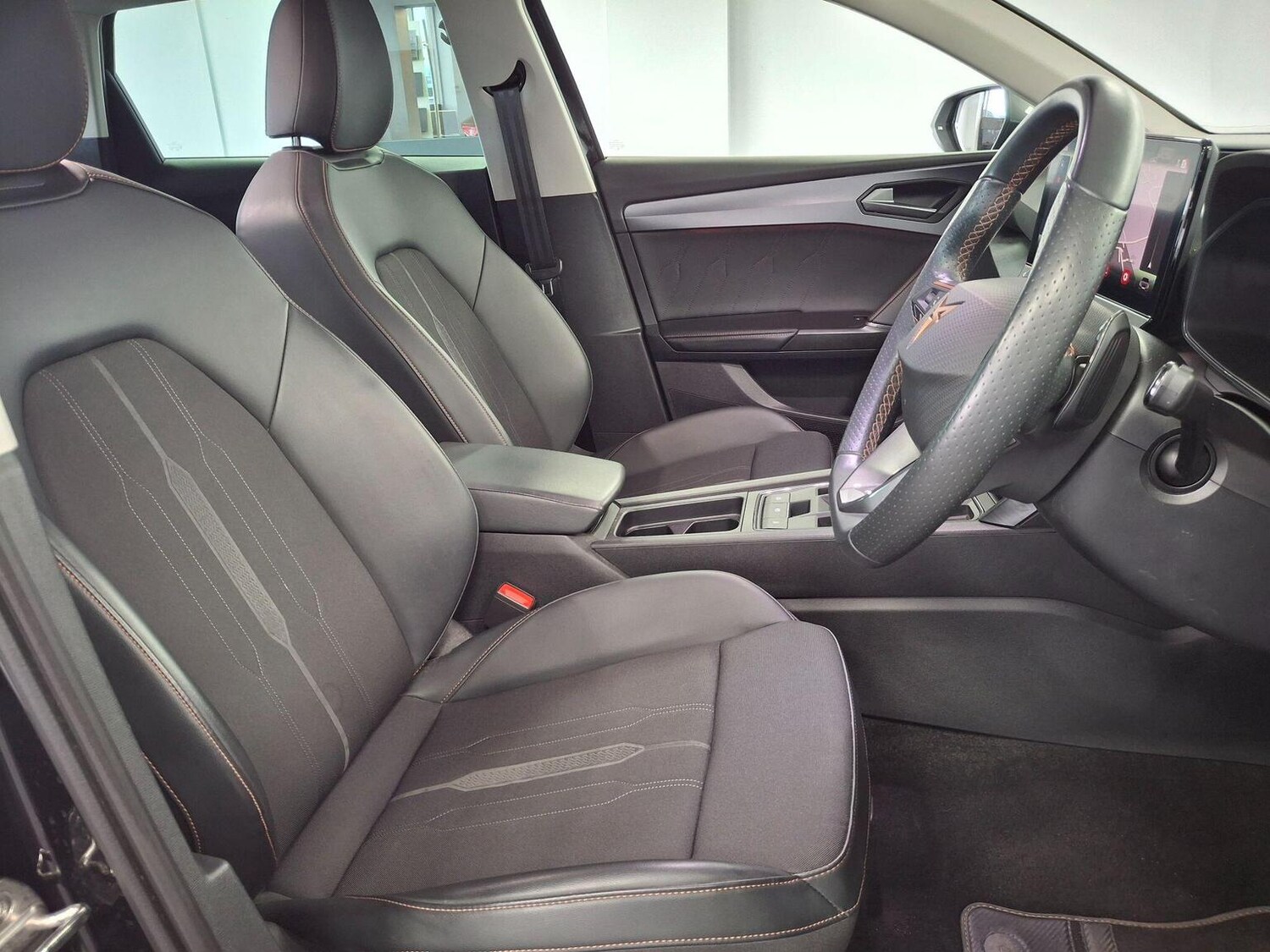 Used Cupra Leon 2023 for sale - 77901292: Photo 7