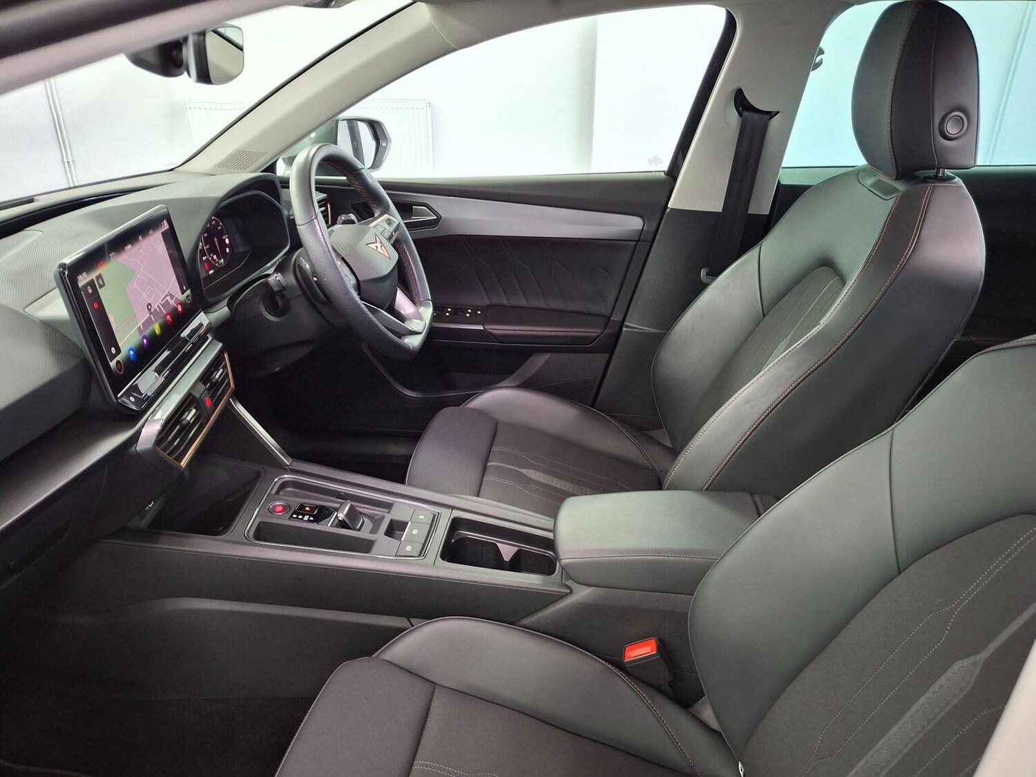 Used Cupra Leon 2023 for sale - 77901292: Photo 70