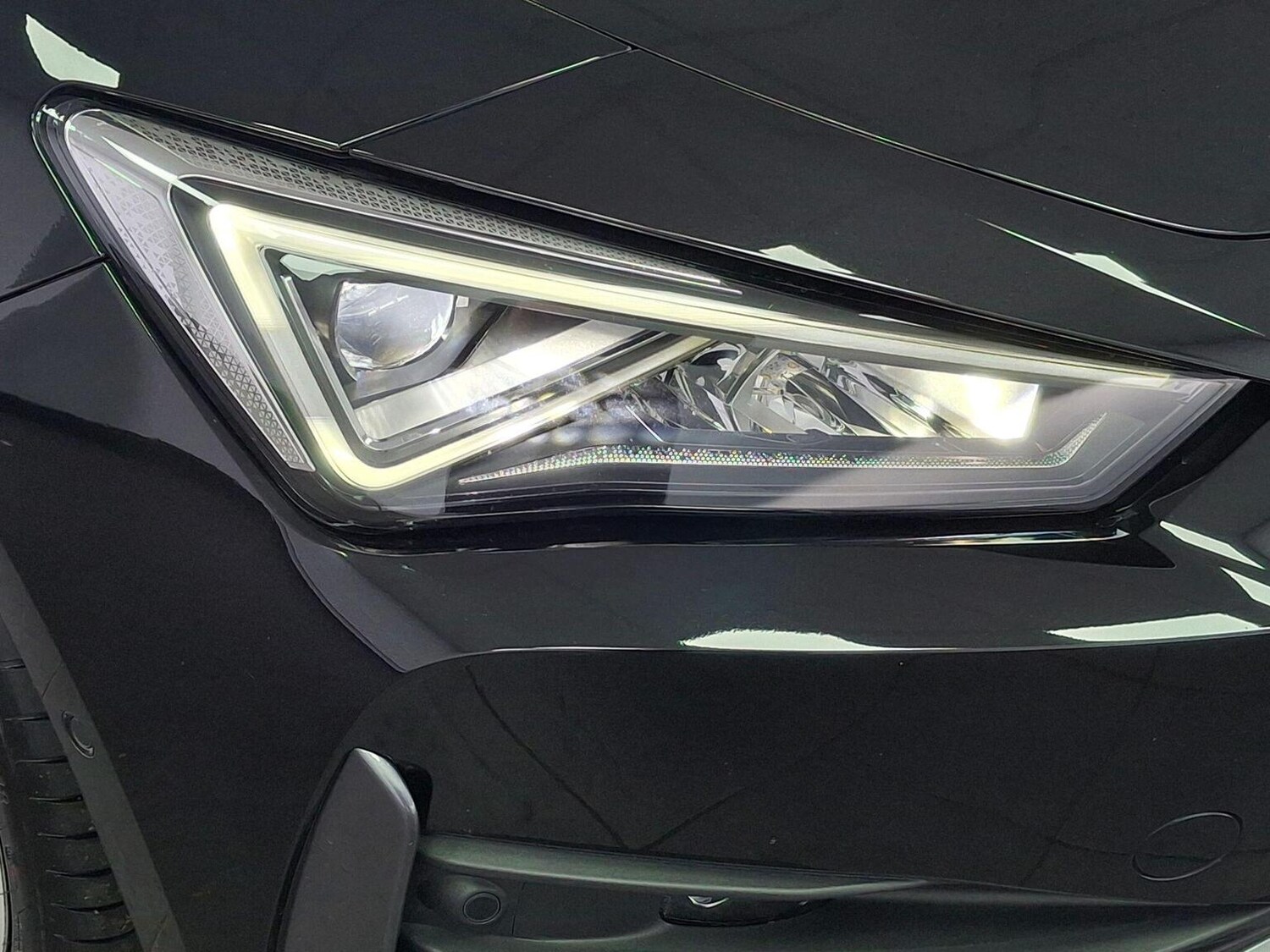 Used Cupra Leon 2023 for sale - 77901292: Photo 71