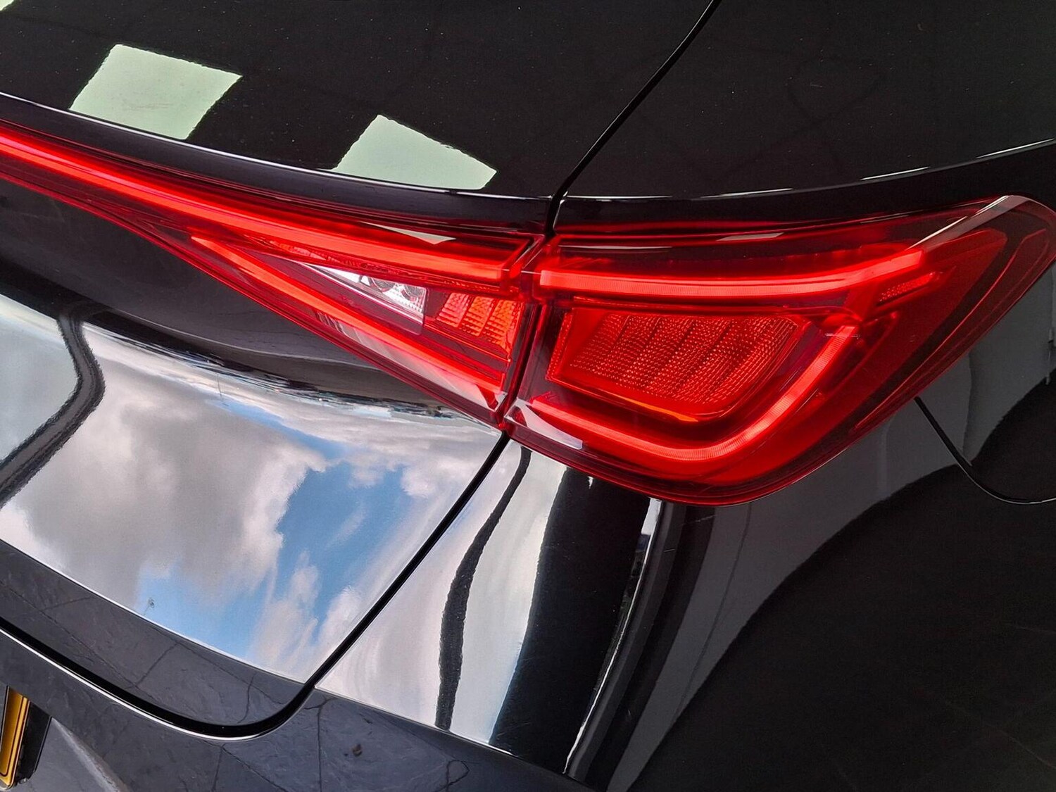 Used Cupra Leon 2023 for sale - 77901292: Photo 74