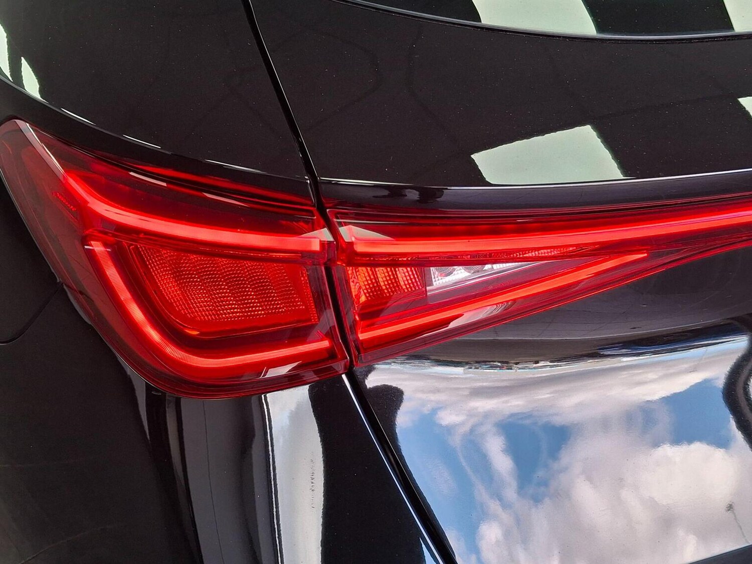 Used Cupra Leon 2023 for sale - 77901292: Photo 75