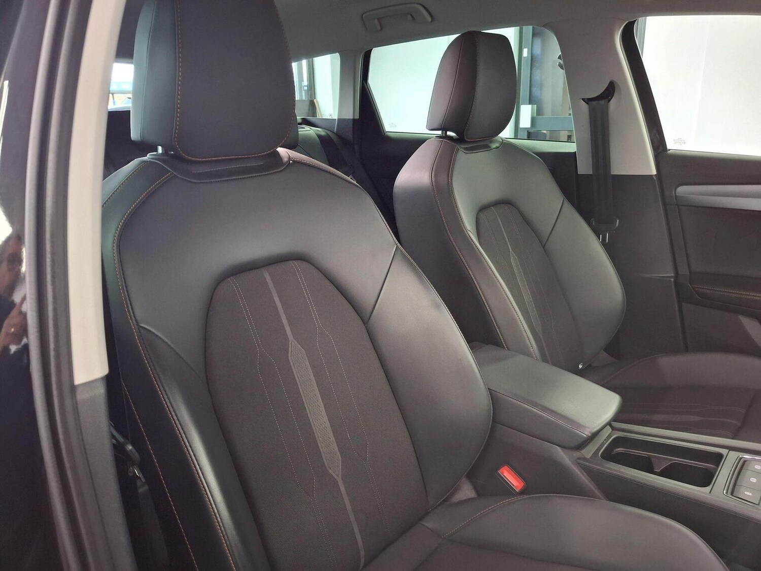 Used Cupra Leon 2023 for sale - 77901292: Photo 8