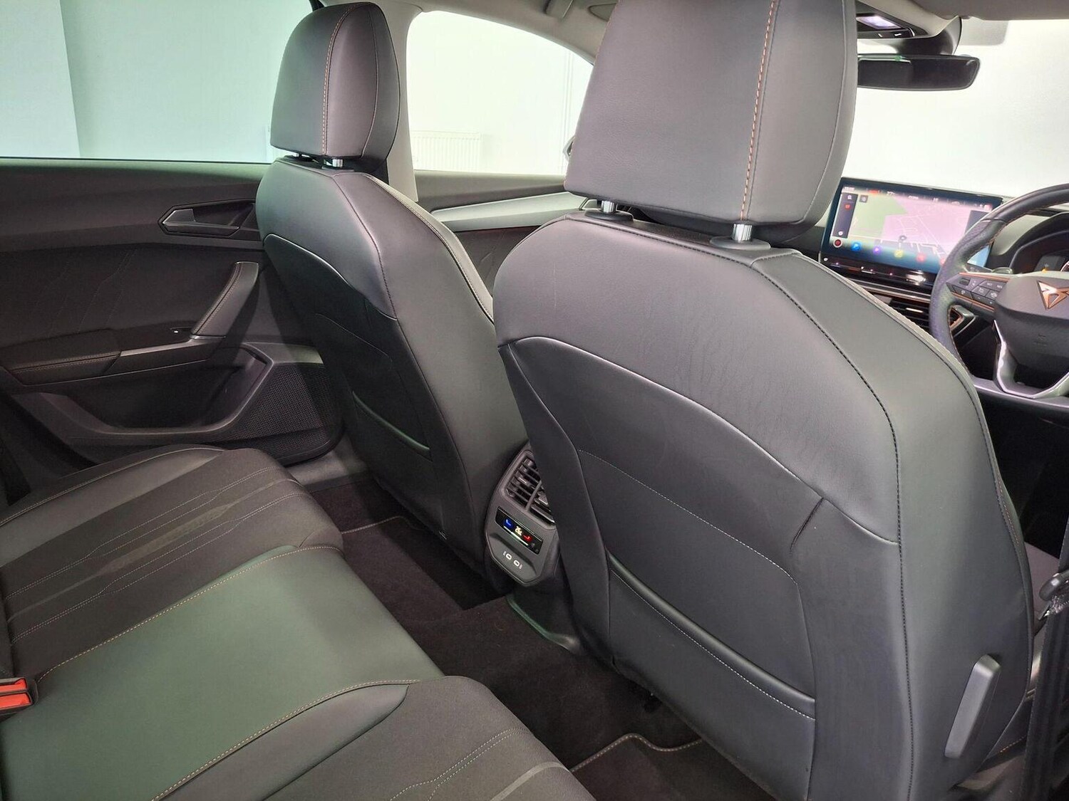 Used Cupra Leon 2023 for sale - 77901292: Photo 9