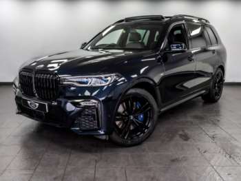 2021 (71) 3L M Sport 5dr Auto