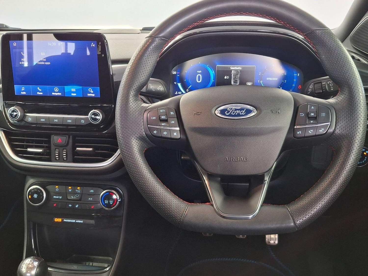 Used Ford Puma 2020 for sale - 77749778: Photo 10