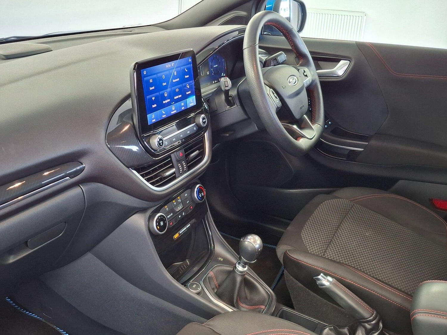 Used Ford Puma 2020 for sale - 77749778: Photo 11