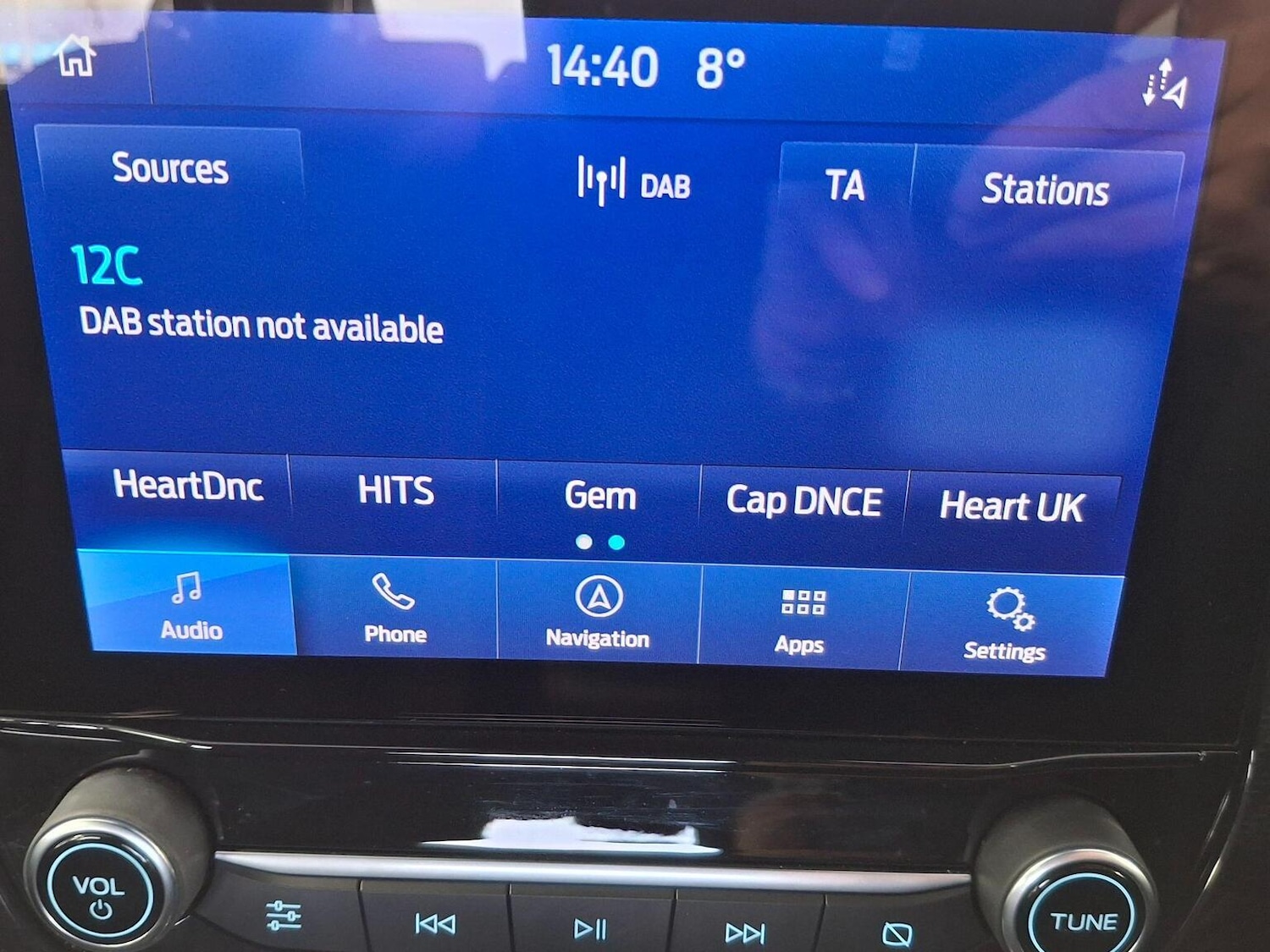 Used Ford Puma 2020 for sale - 77749778: Photo 13