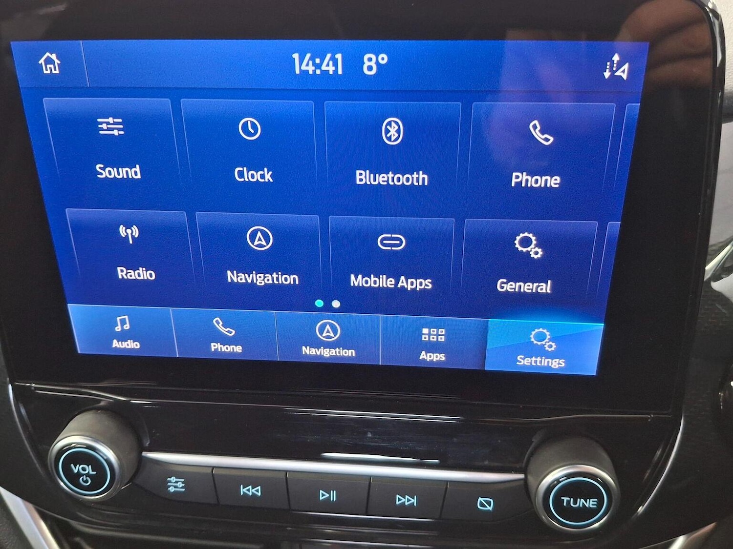 Used Ford Puma 2020 for sale - 77749778: Photo 14