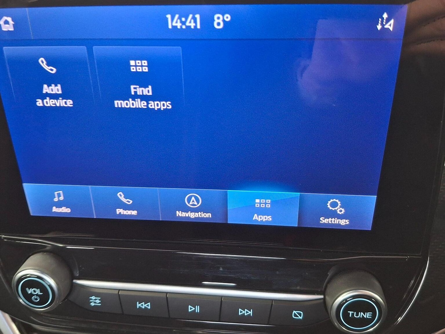 Used Ford Puma 2020 for sale - 77749778: Photo 15