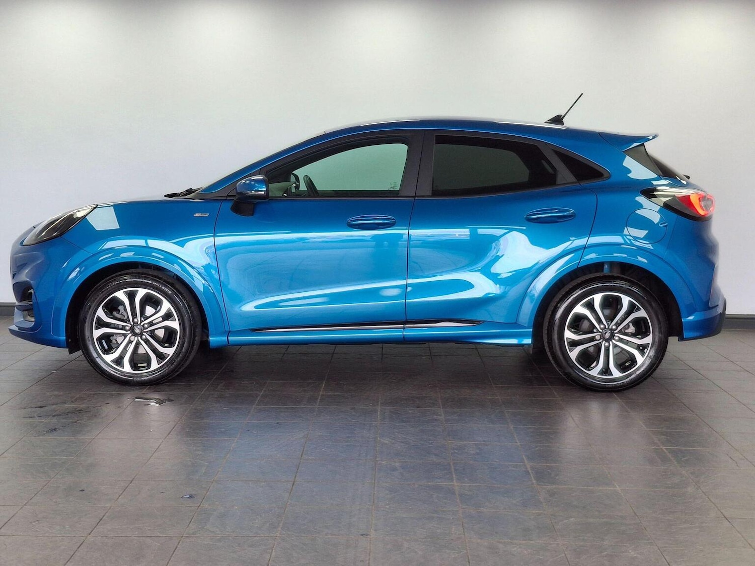 Used Ford Puma 2020 for sale - 77749778: Photo 16