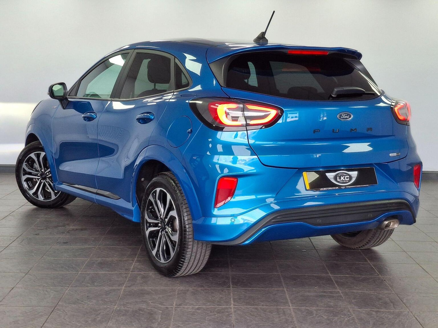 Used Ford Puma 2020 for sale - 77749778: Photo 17