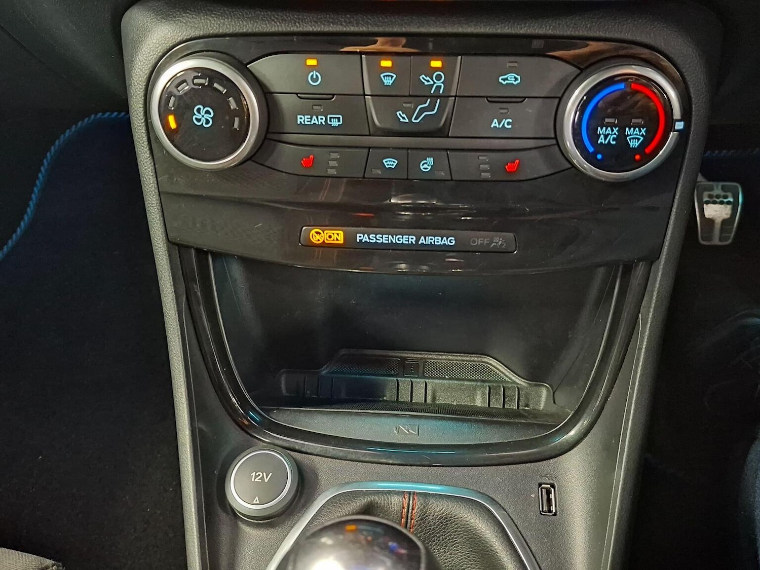 Used Ford Puma 2020 for sale - 77749778: Photo 21