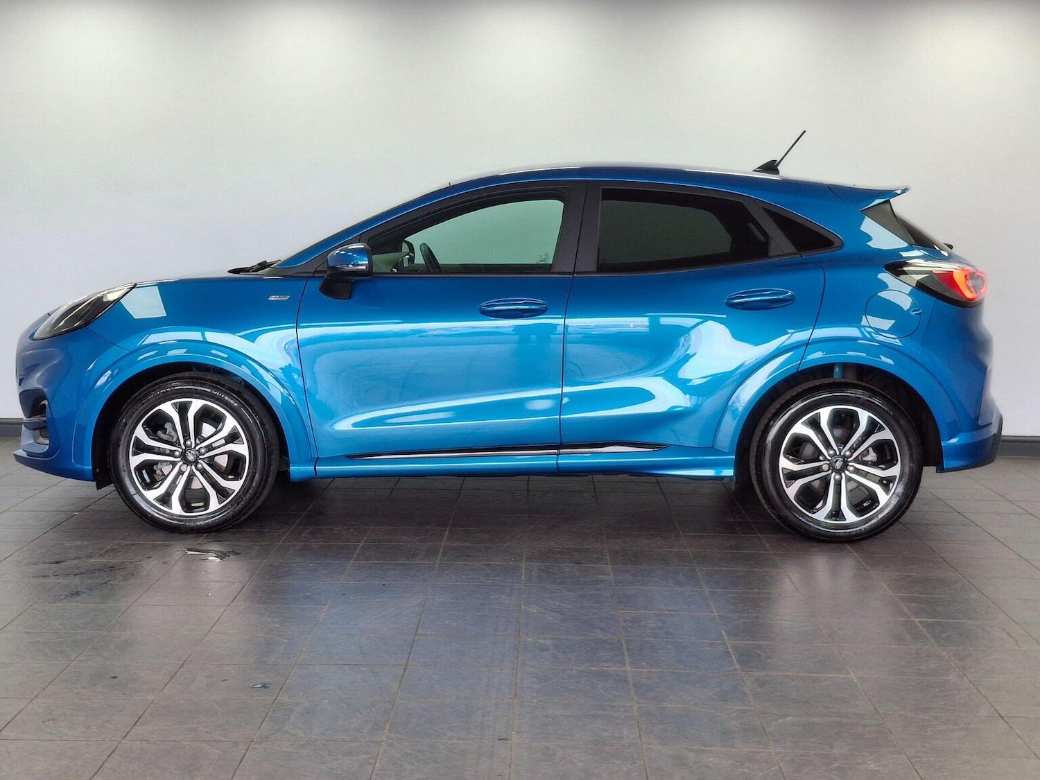 Used Ford Puma 2020 for sale - 77749778: Photo 26